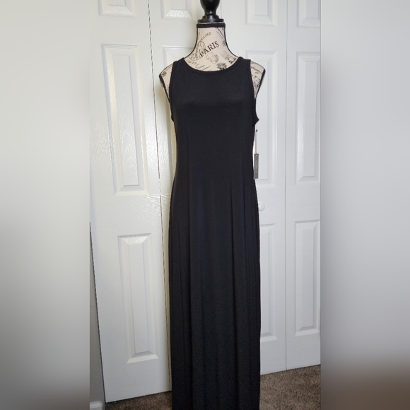 Vince Camuto Women's Black Dress S NWT - Picture 12 of 12
